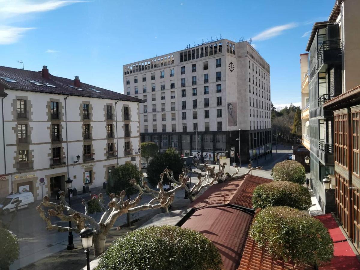 Alameda Centro Hotel 4*